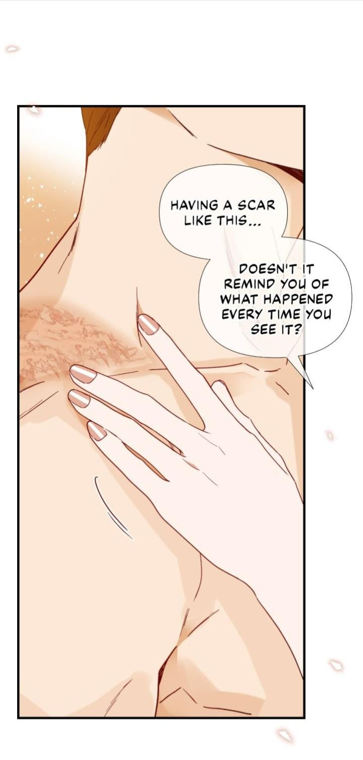 An Hour Of Romance Chapter 133 page 38