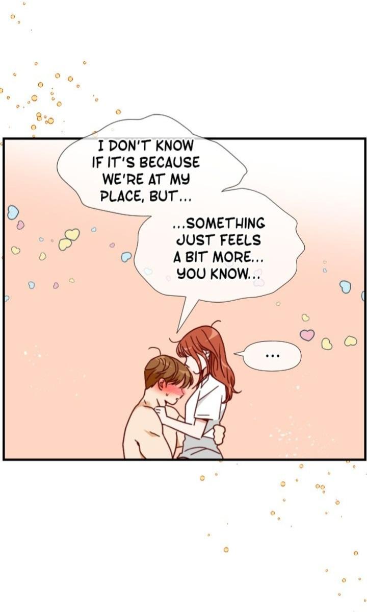 An Hour Of Romance Chapter 133 page 52