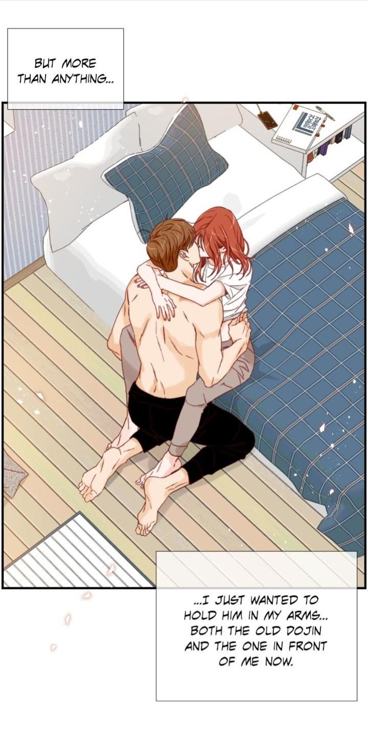 An Hour Of Romance Chapter 133 page 64