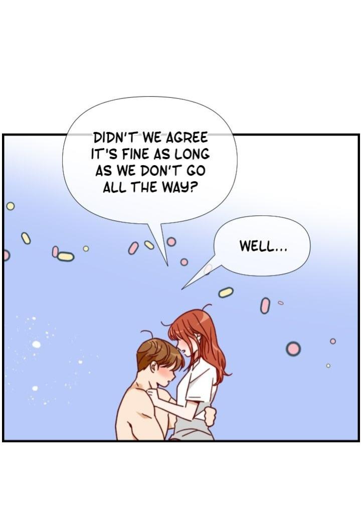 An Hour Of Romance Chapter 133 page 51