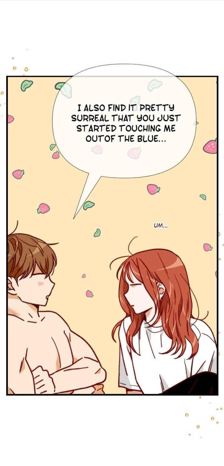 An Hour Of Romance Chapter 133 page 43