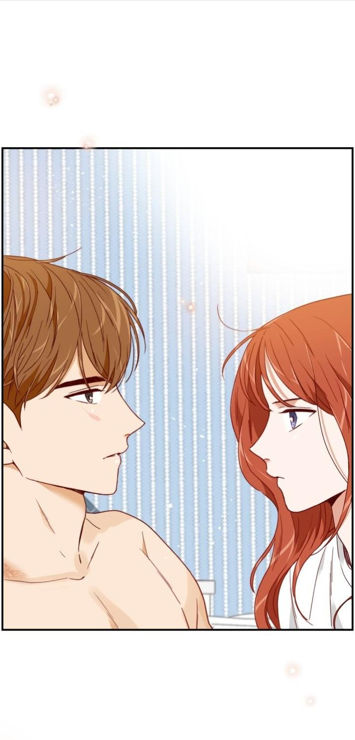 An Hour Of Romance Chapter 133 page 44