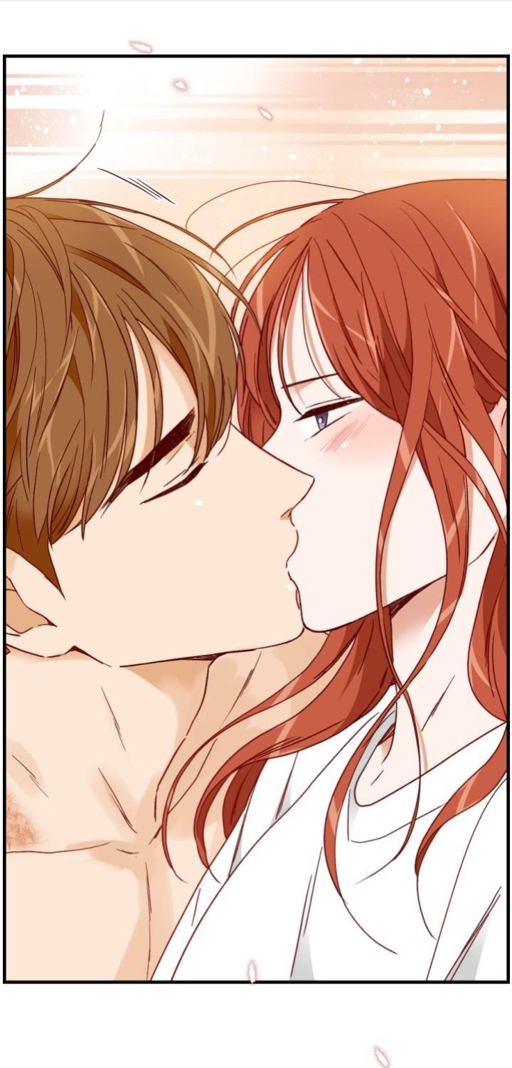 An Hour Of Romance Chapter 133 page 62