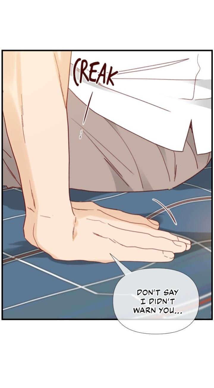 An Hour Of Romance Chapter 133 page 60