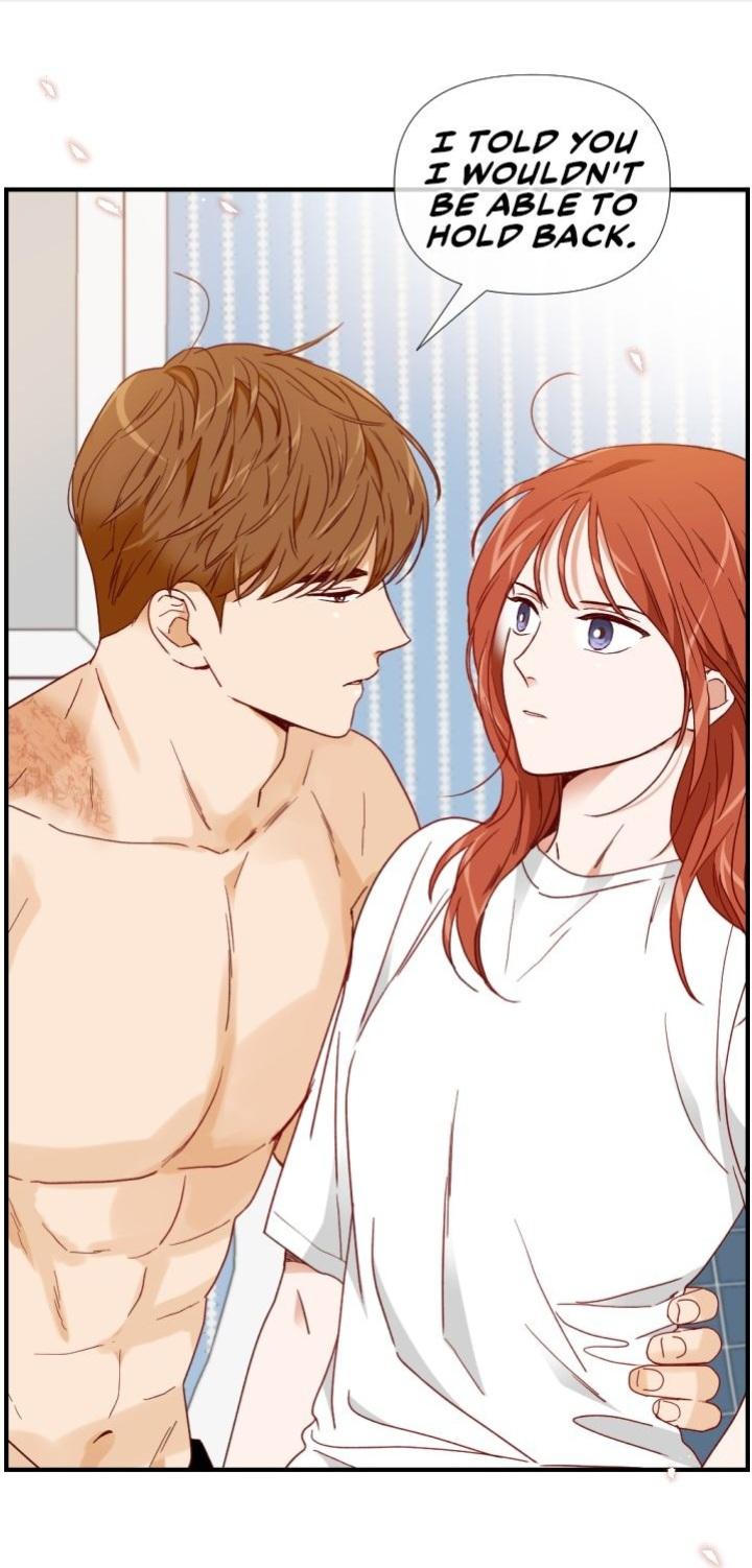 An Hour Of Romance Chapter 133 page 61