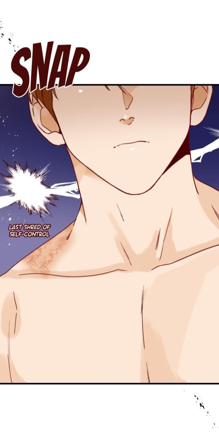 An Hour Of Romance Chapter 133 page 59