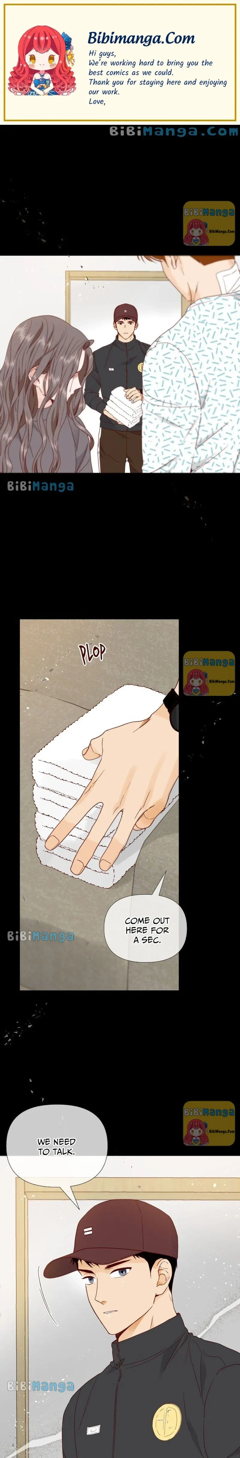 An Hour Of Romance Chapter 131 page 2