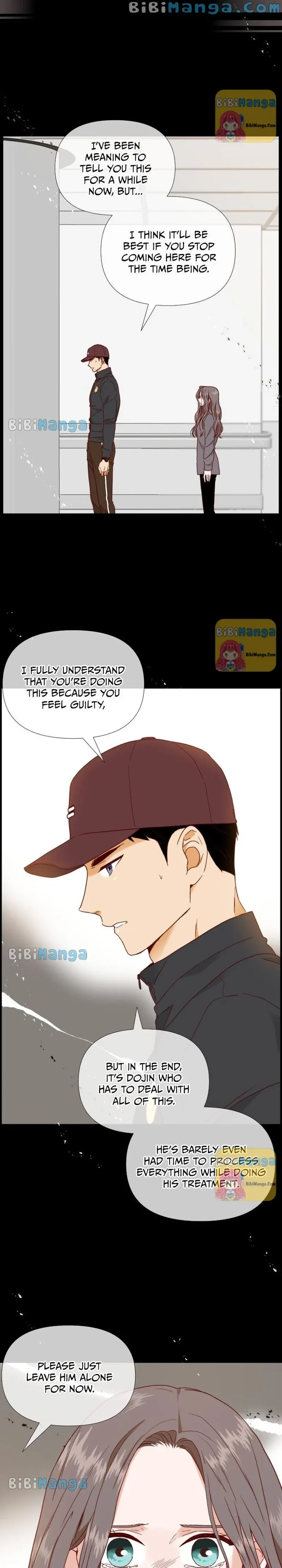 An Hour Of Romance Chapter 131 page 4