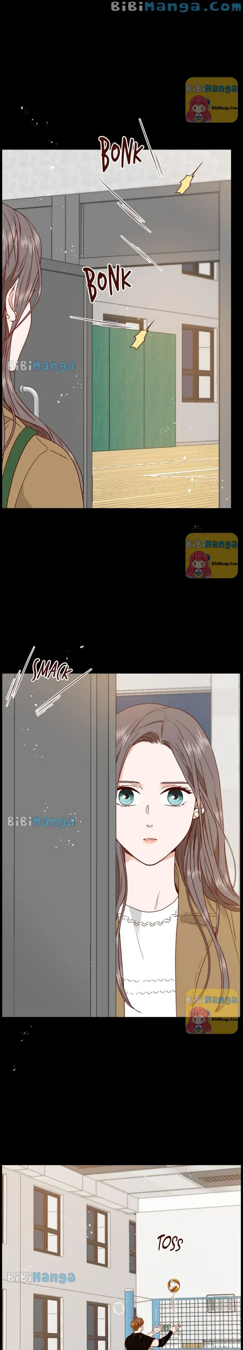 An Hour Of Romance Chapter 131 page 11