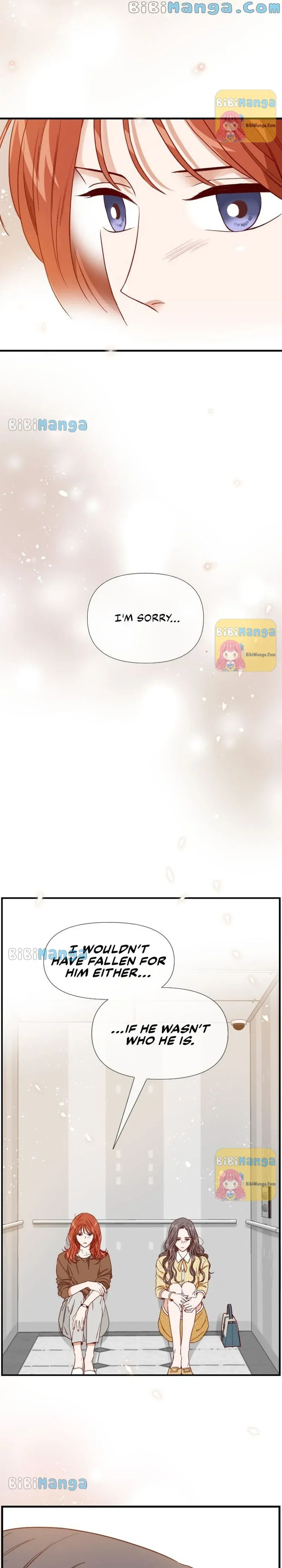 An Hour Of Romance Chapter 131 page 21