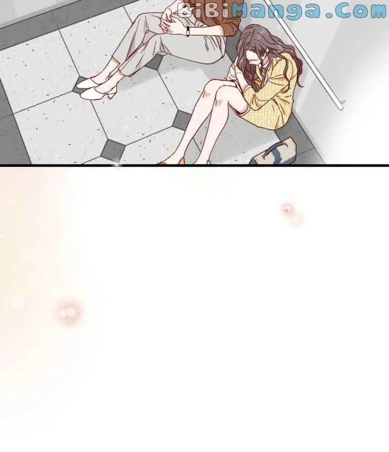 An Hour Of Romance Chapter 131 page 19