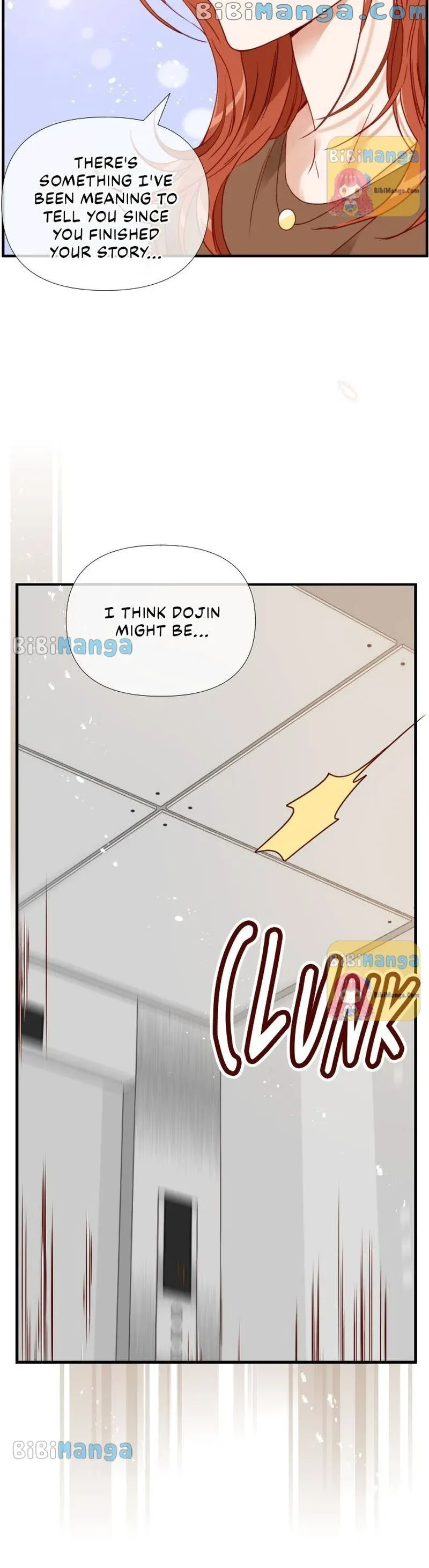An Hour Of Romance Chapter 131 page 23