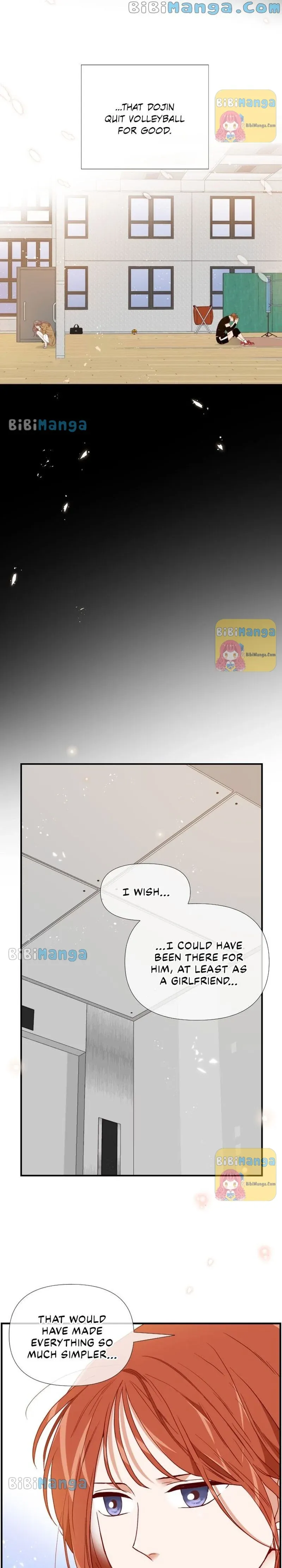 An Hour Of Romance Chapter 131 page 17