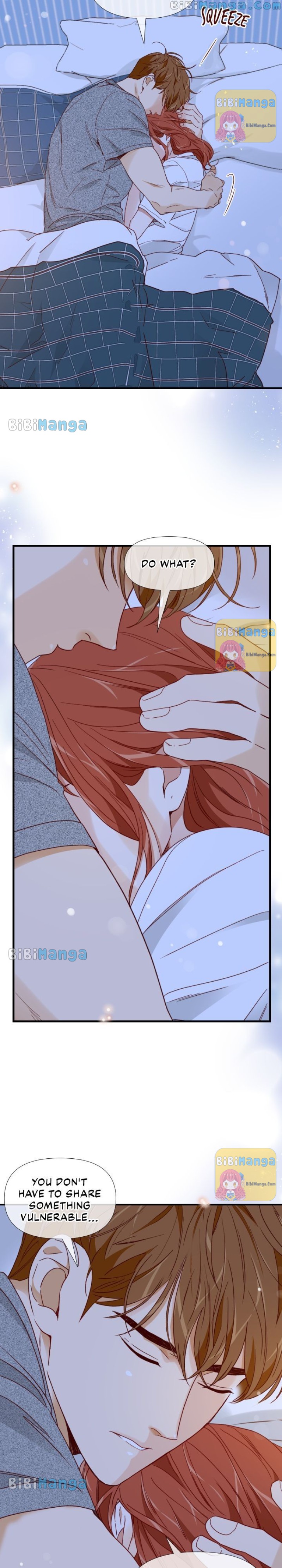 An Hour Of Romance Chapter 134 page 14