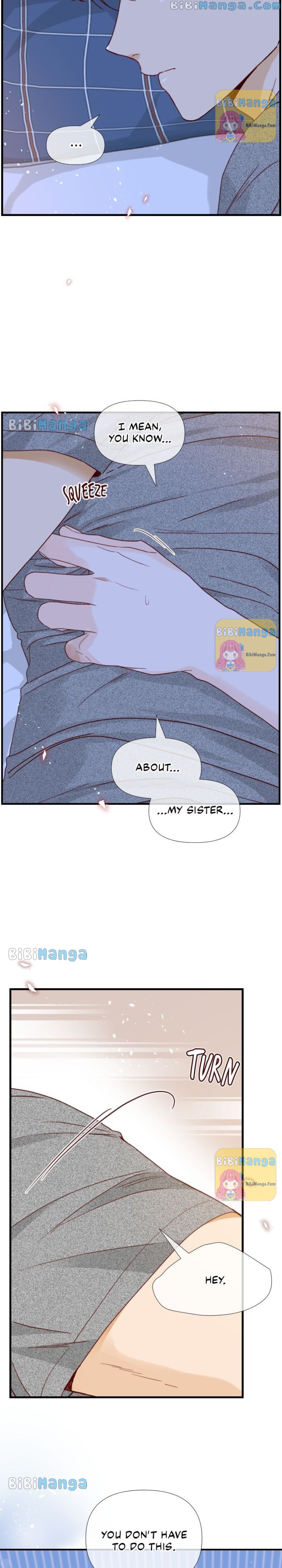 An Hour Of Romance Chapter 134 page 13