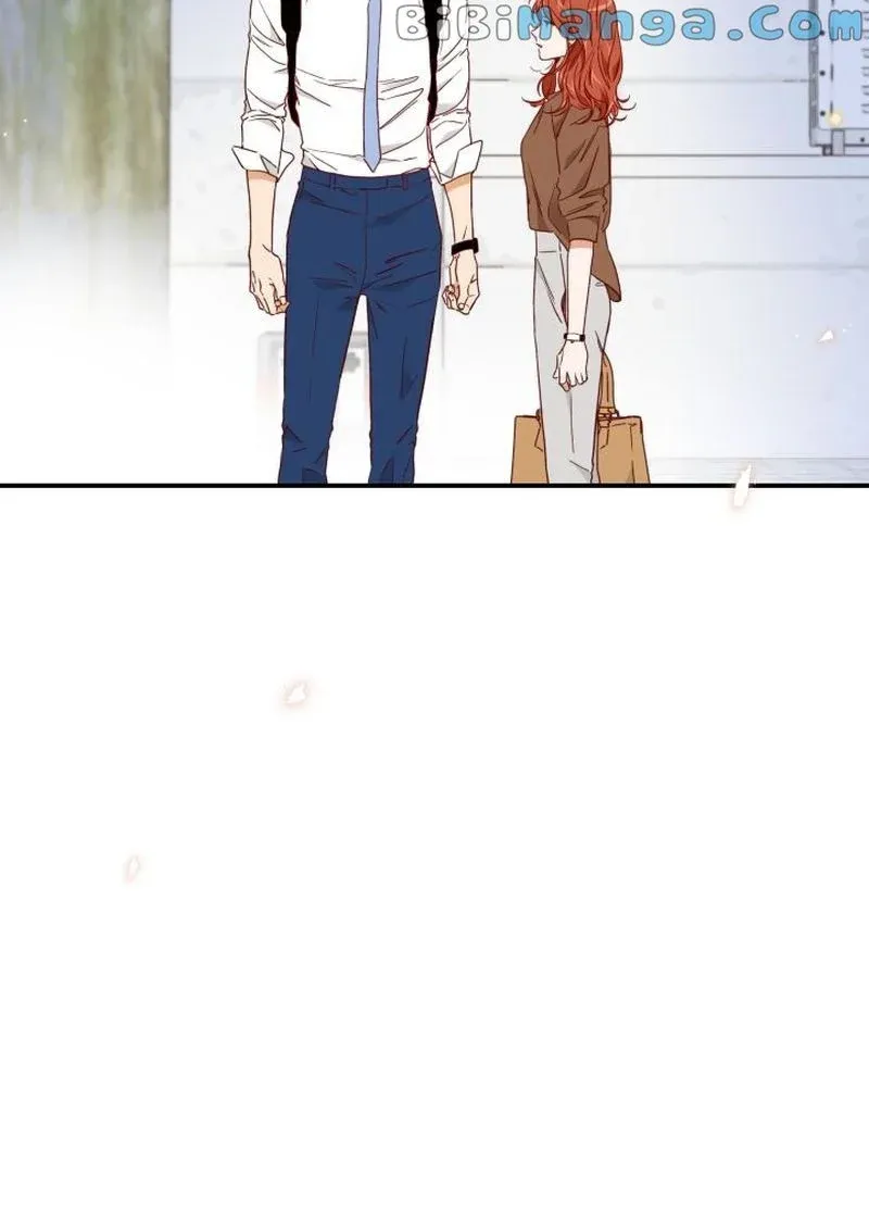 An Hour Of Romance Chapter 131 page 28