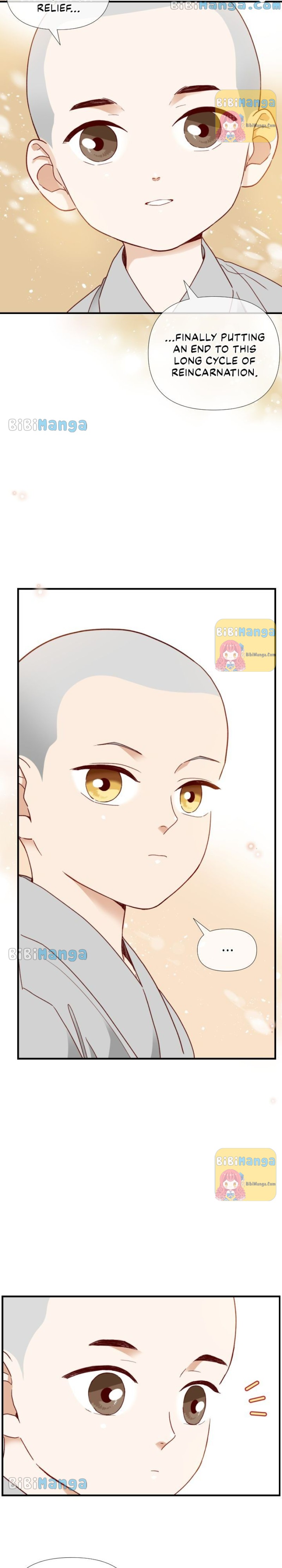 An Hour Of Romance Chapter 134 page 21