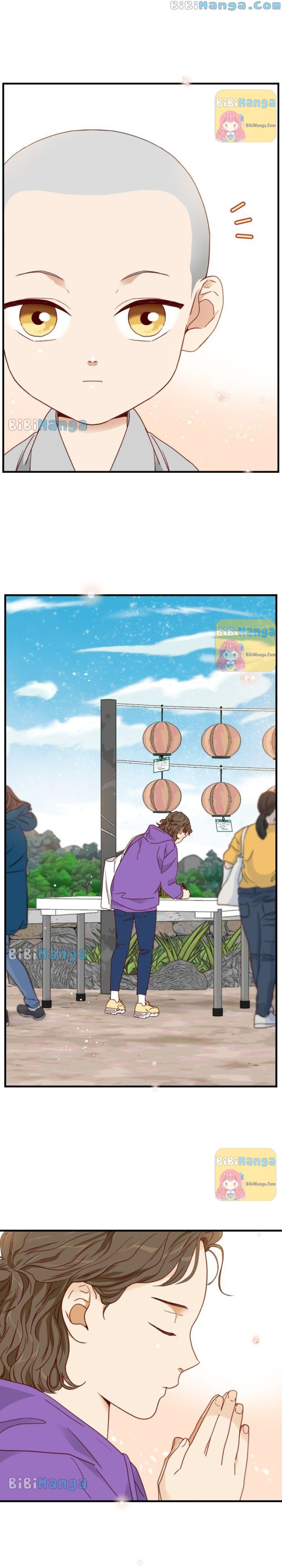 An Hour Of Romance Chapter 134 page 24