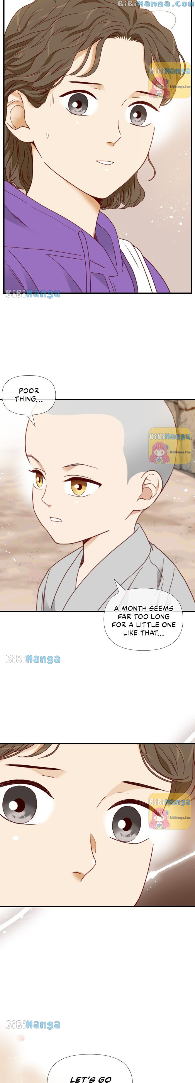 An Hour Of Romance Chapter 134 page 26