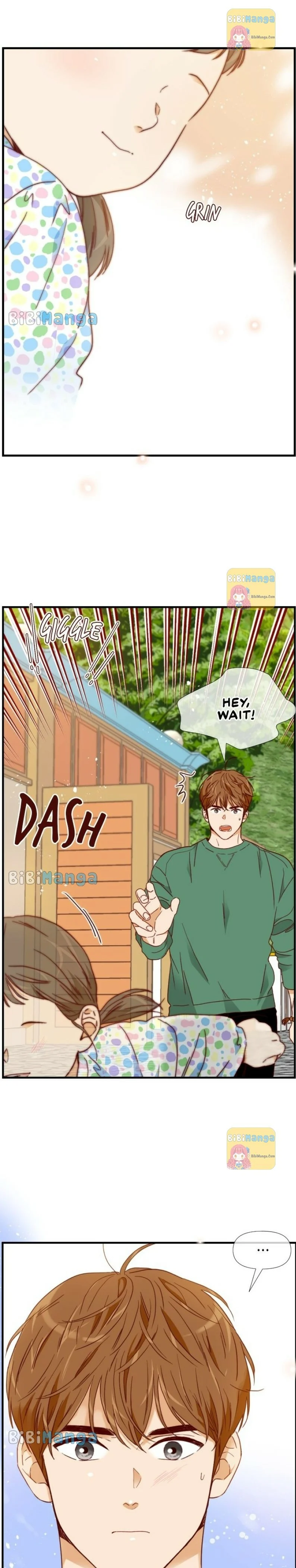 An Hour Of Romance Chapter 138 page 2