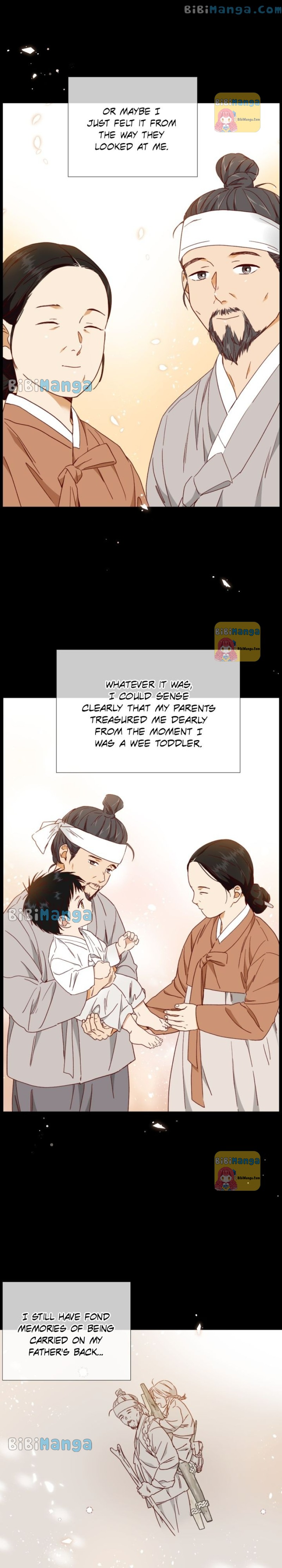 An Hour Of Romance Chapter 138 page 10