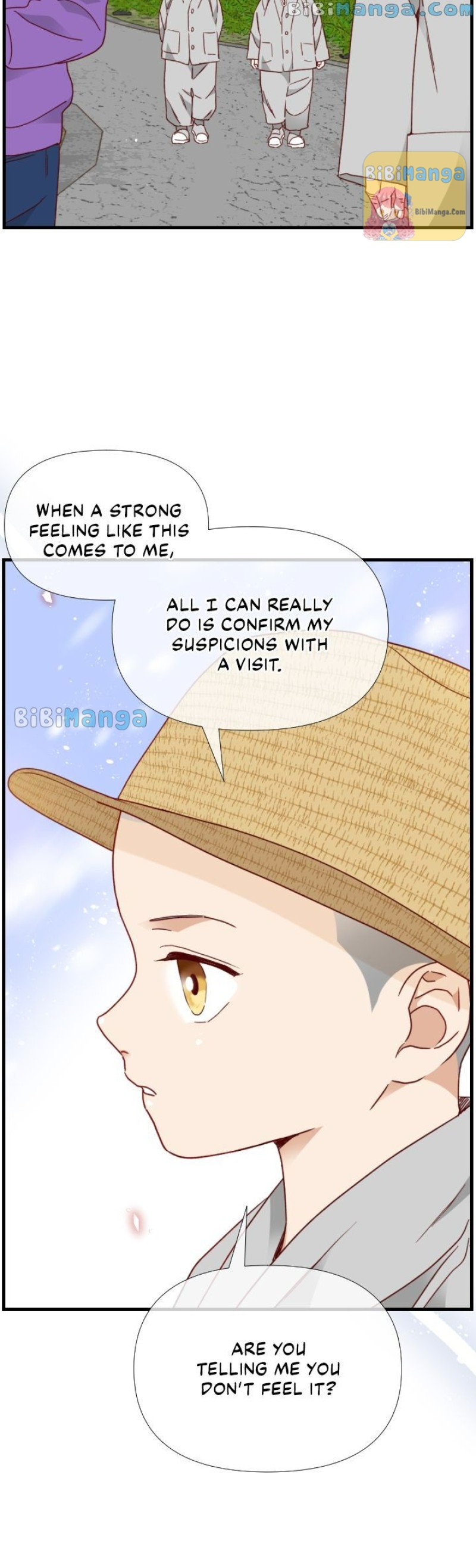 An Hour Of Romance Chapter 135 page 13