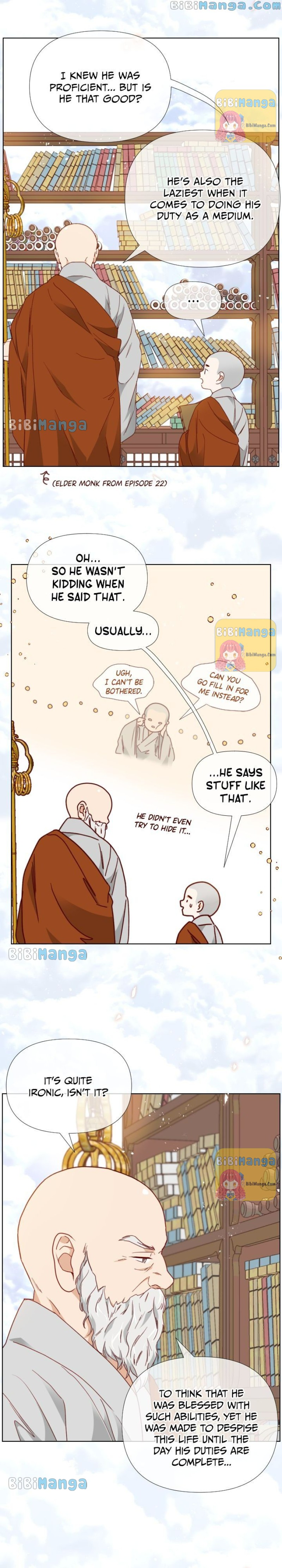 An Hour Of Romance Chapter 135 page 15