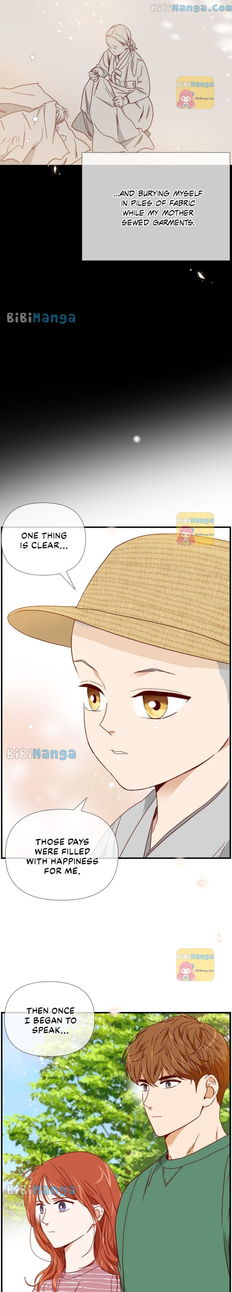An Hour Of Romance Chapter 138 page 11
