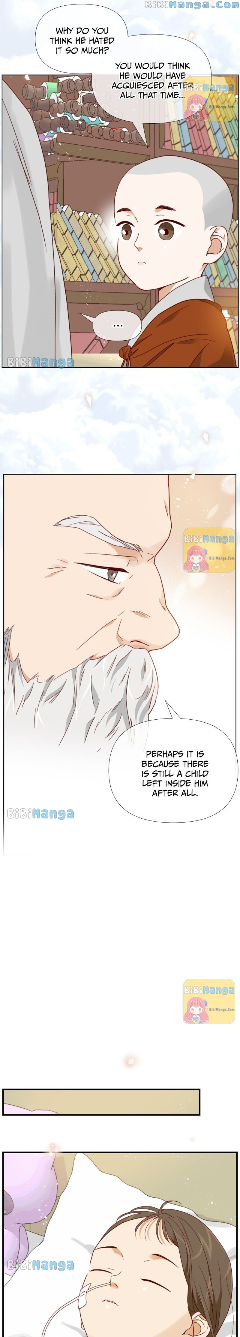 An Hour Of Romance Chapter 135 page 16