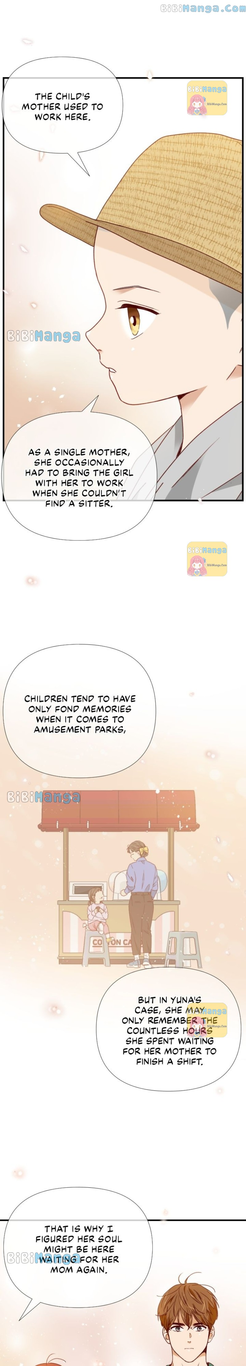 An Hour Of Romance Chapter 137 page 10