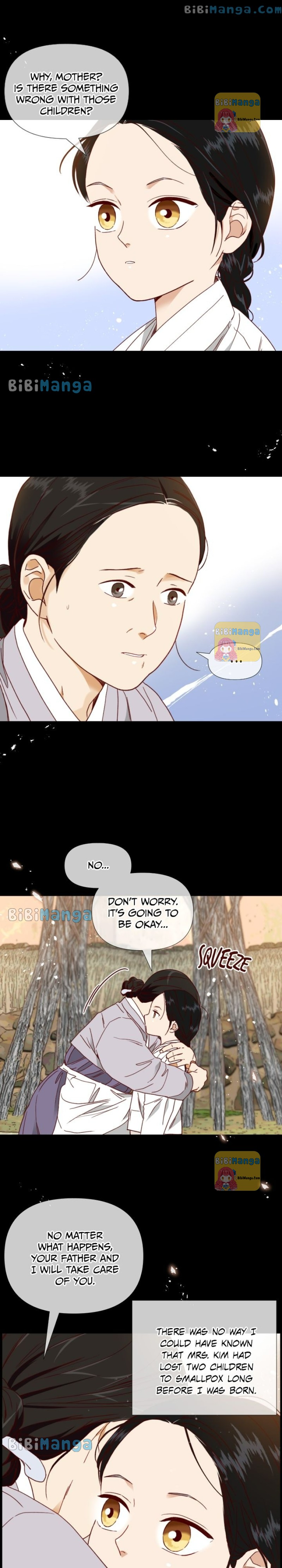 An Hour Of Romance Chapter 138 page 18