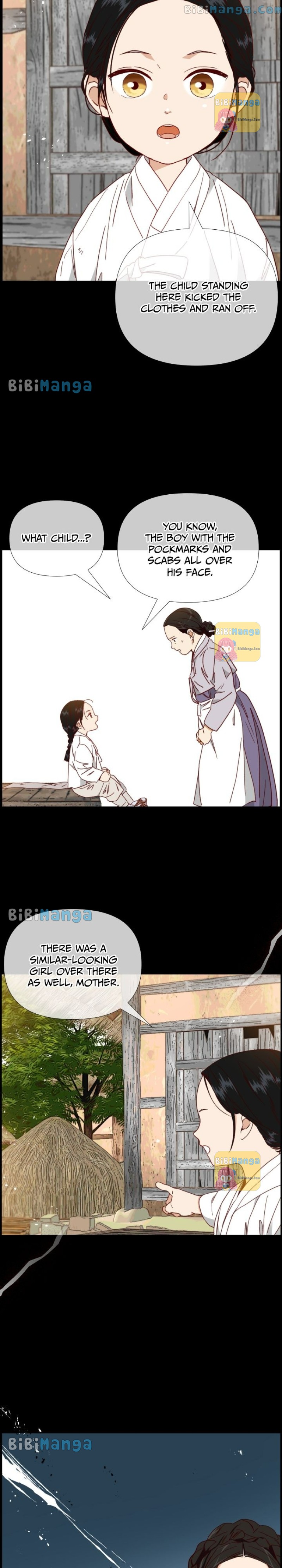 An Hour Of Romance Chapter 138 page 15
