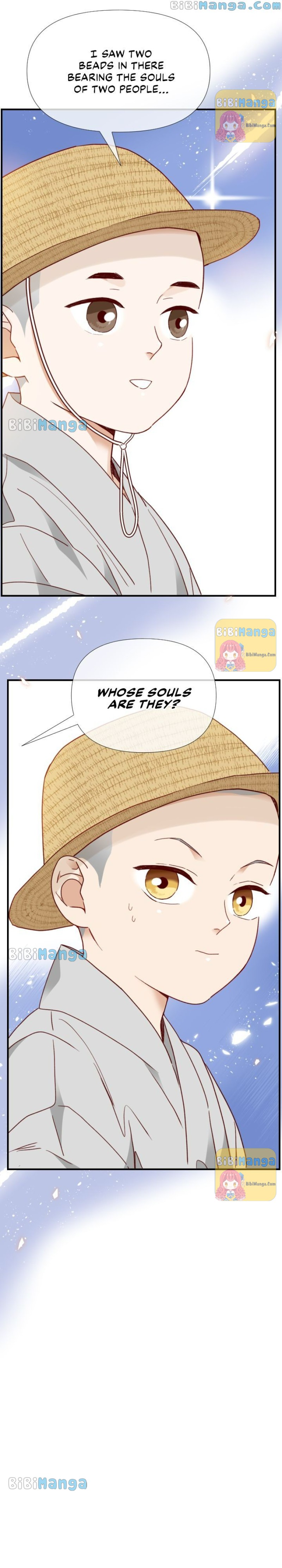 An Hour Of Romance Chapter 135 page 23