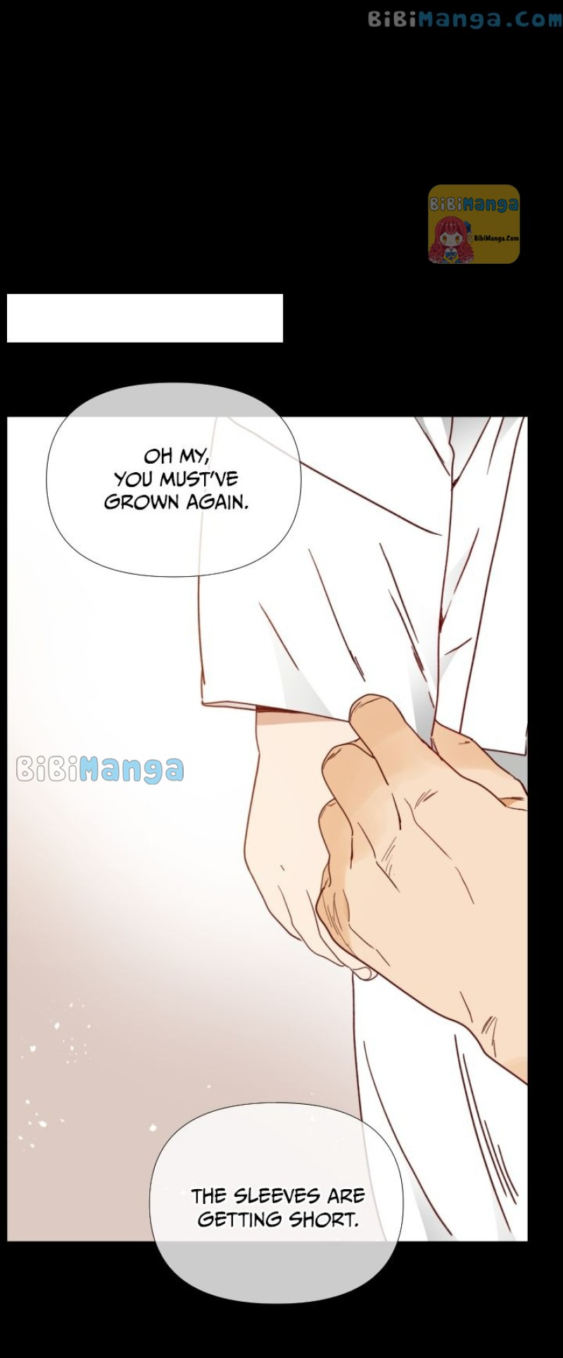 An Hour Of Romance Chapter 138 page 25