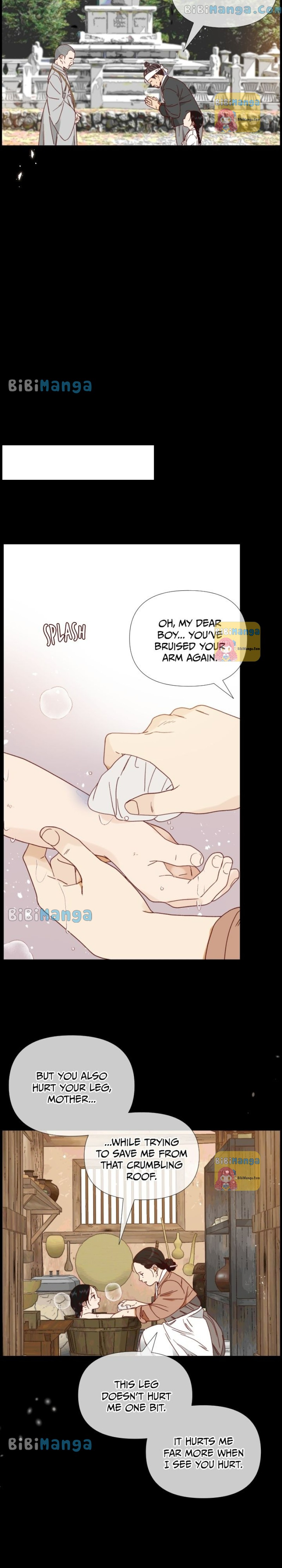 An Hour Of Romance Chapter 138 page 23