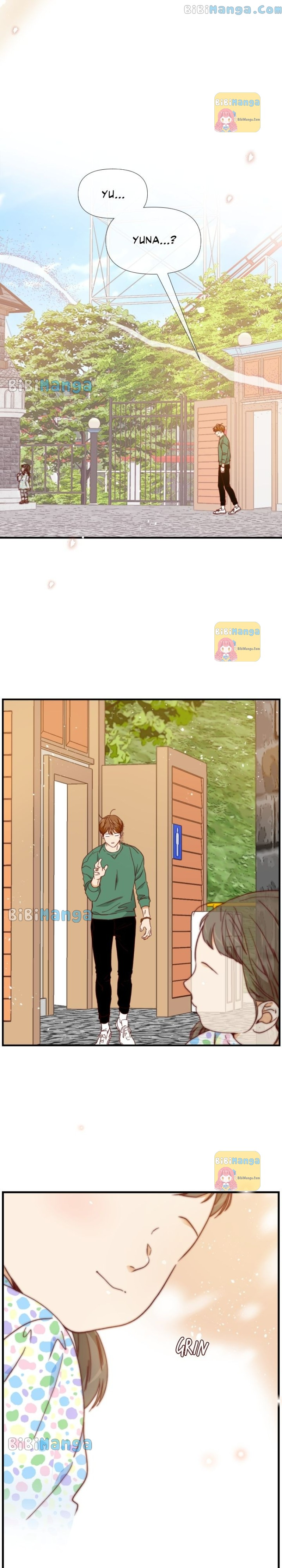 An Hour Of Romance Chapter 137 page 27
