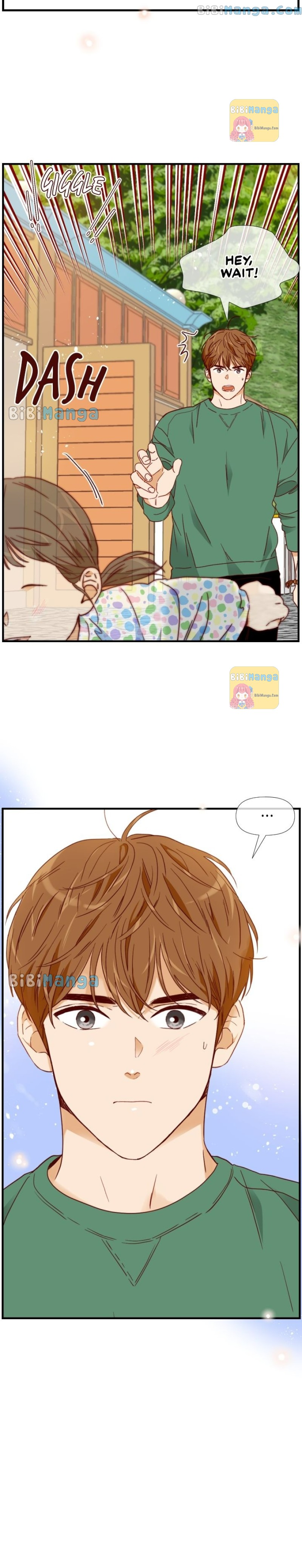 An Hour Of Romance Chapter 137 page 28