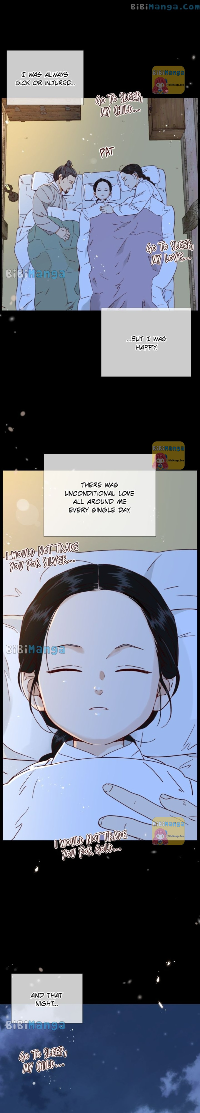An Hour Of Romance Chapter 138 page 27