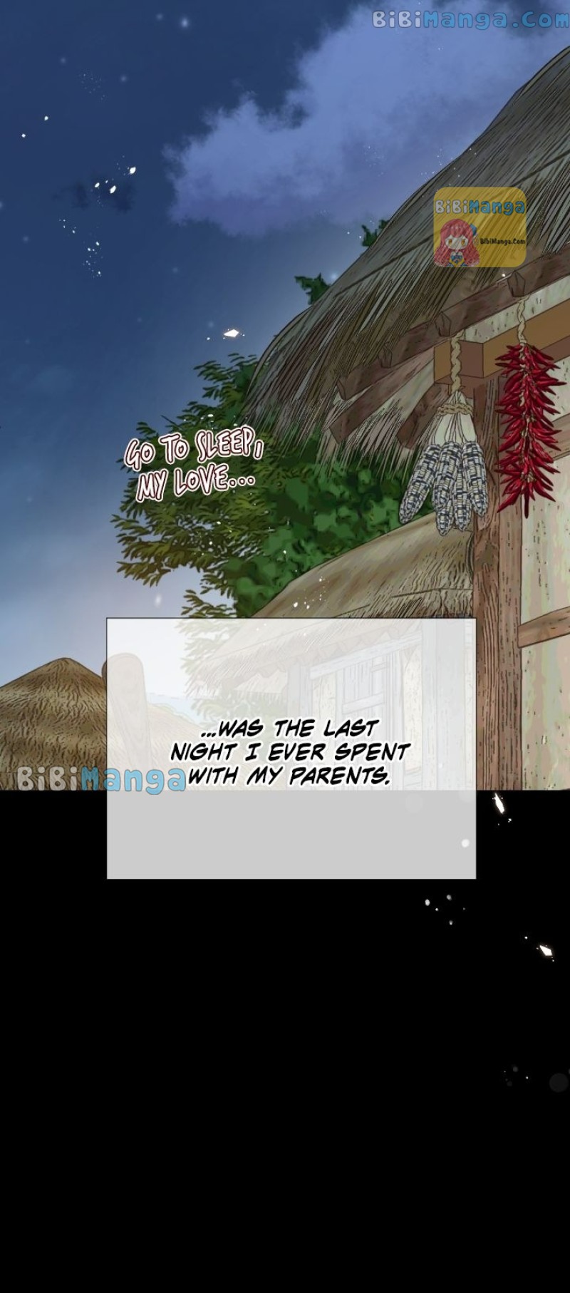 An Hour Of Romance Chapter 138 page 28