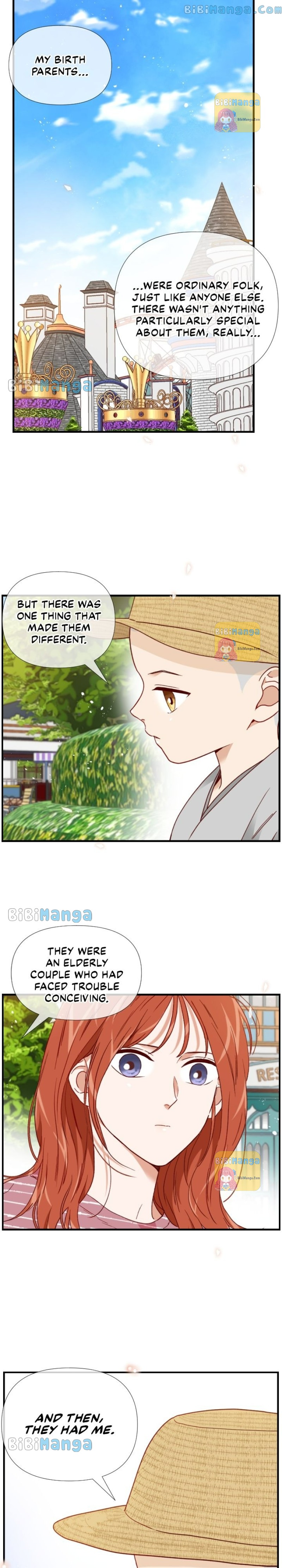 An Hour Of Romance Chapter 137 page 23