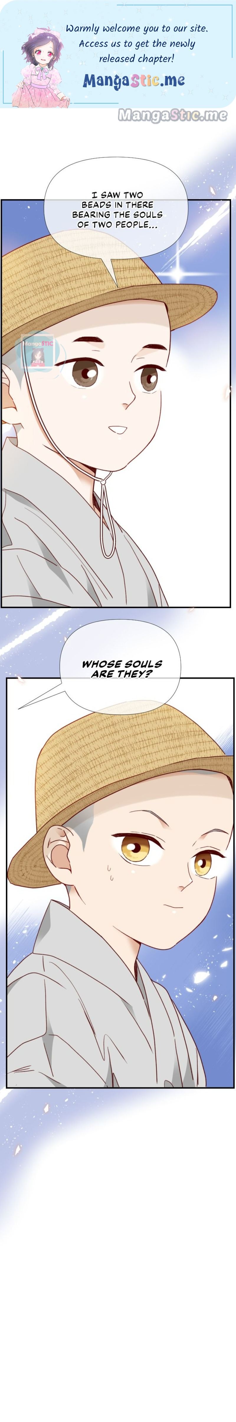 An Hour Of Romance Chapter 136 page 2