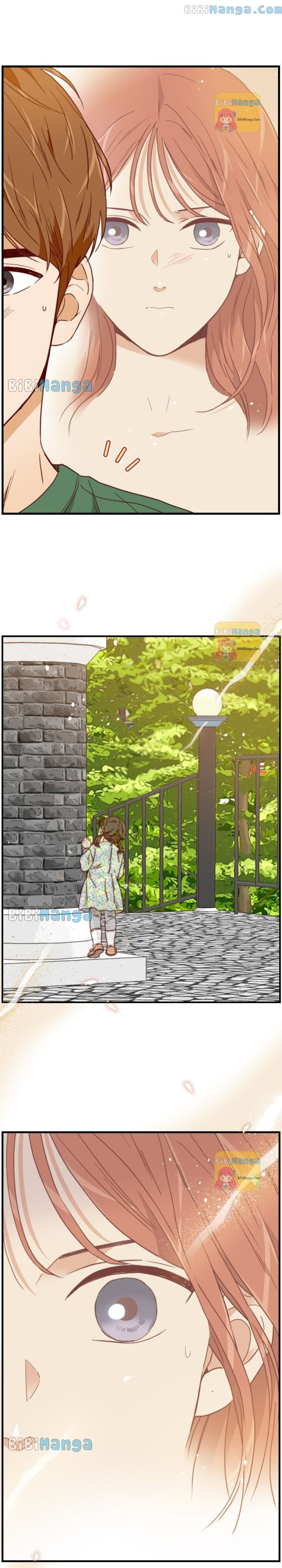 An Hour Of Romance Chapter 137 page 26