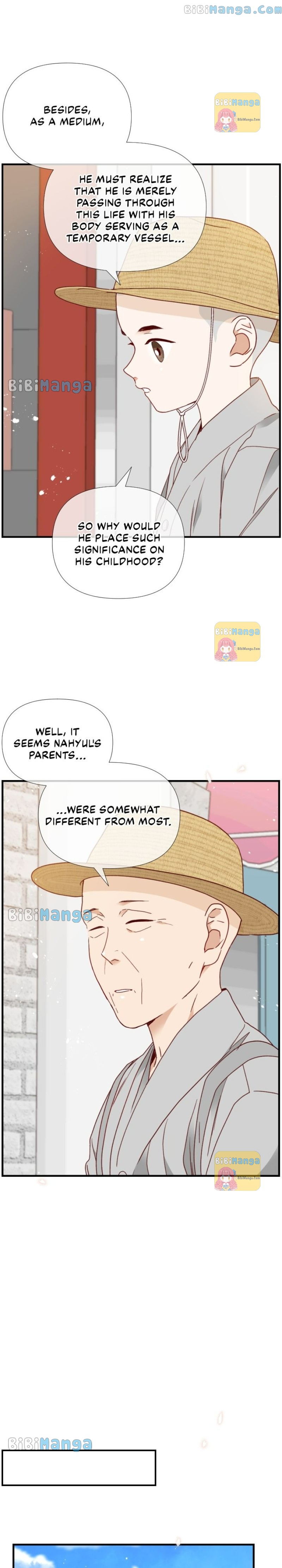 An Hour Of Romance Chapter 137 page 22