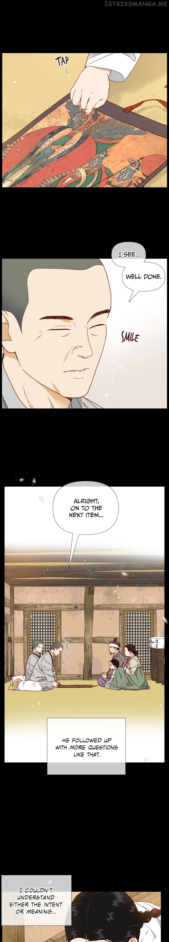 An Hour Of Romance Chapter 139 page 4