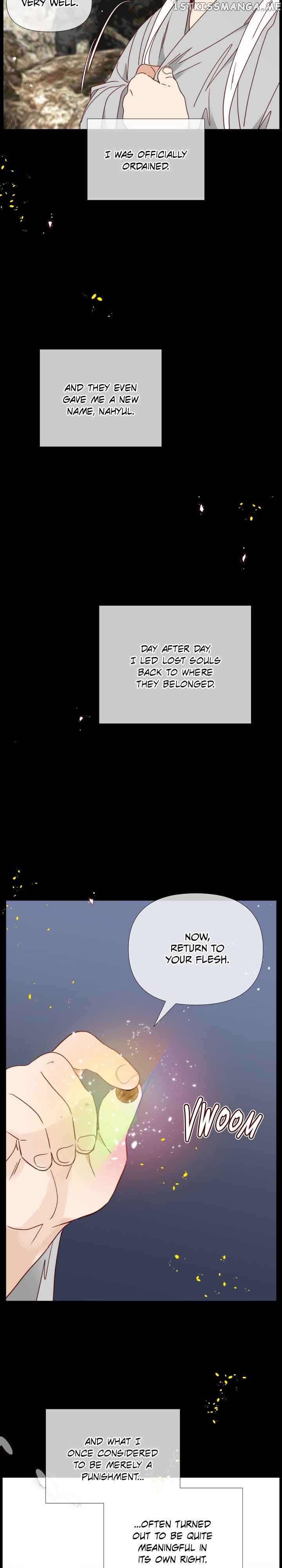 An Hour Of Romance Chapter 140 page 3