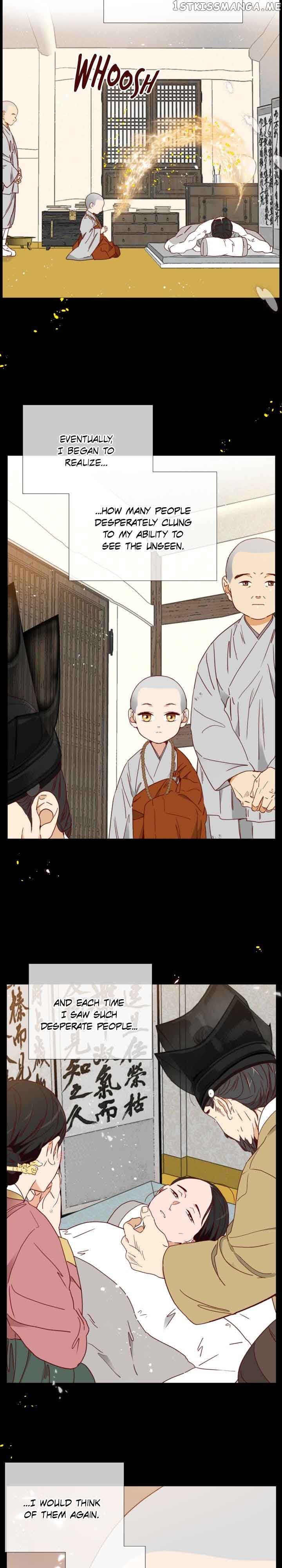 An Hour Of Romance Chapter 140 page 4