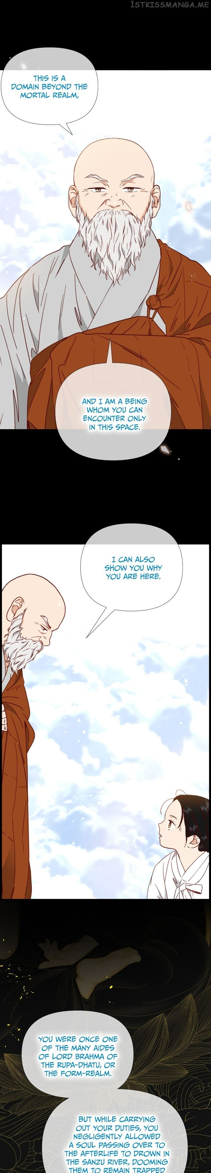 An Hour Of Romance Chapter 139 page 15
