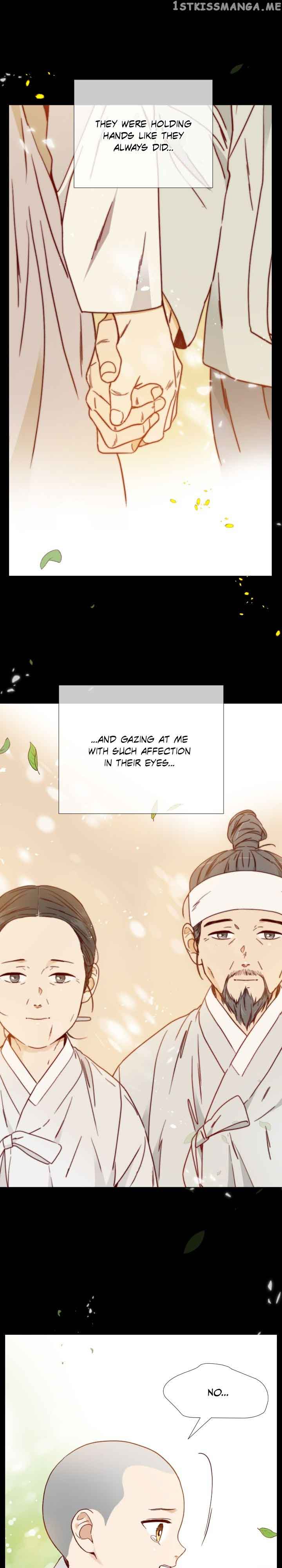 An Hour Of Romance Chapter 140 page 11