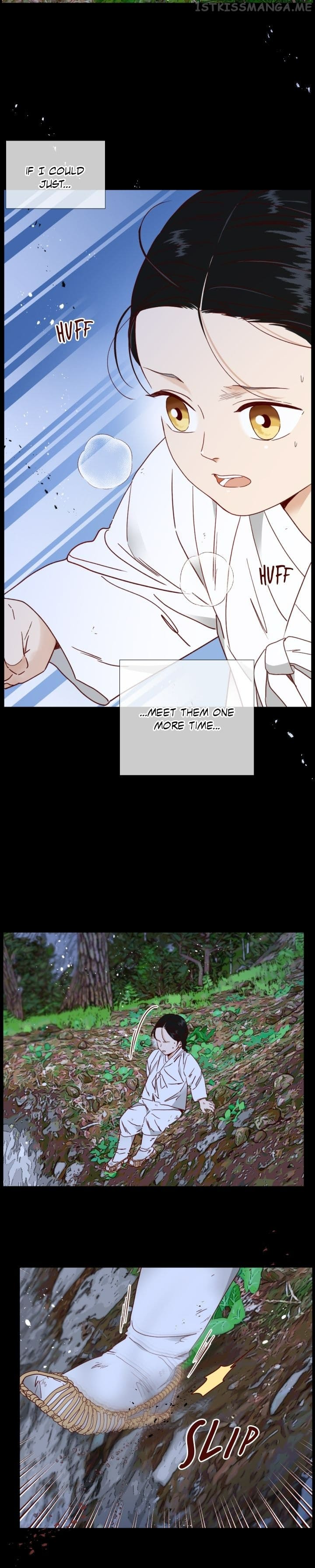 An Hour Of Romance Chapter 139 page 23
