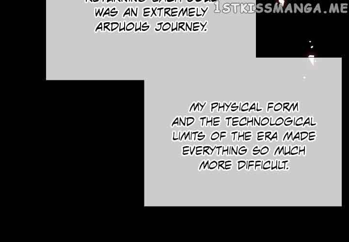 An Hour Of Romance Chapter 140 page 6